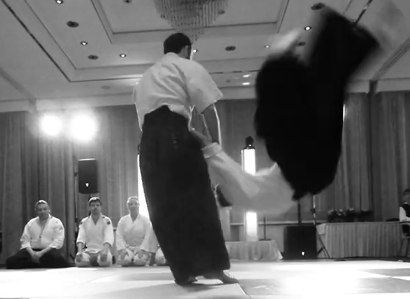 Aikido-Kobayashi-MD-Demo